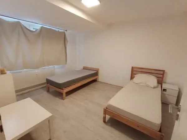 4 Zimmer Wohnung Duisburg Friemersheim