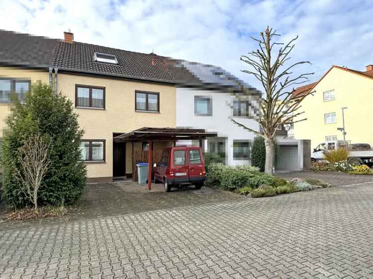 Haus Zum Kauf in Rodgau, Hessen