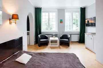 Wohnung (65.0 m²) zur Miete in Düsseldorf (Kirchfeldstraße 82a, 40215 Dusseldorf, Germany)