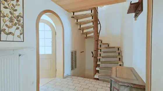 Haus (106.0 m²) zur Miete in München (Corneliusstraße 7, 80469 Munich, Germany)