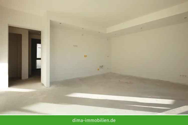 INNENAUSBAU | Traum-WE mit sehr großem Garten + Terrasse, 2 Bädern, Keller, Tiefgarage u.v.m.