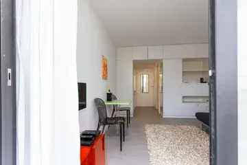 Wohnung (38.0 m²) zur Miete in München (Jagdhornstraße 50, 81827 Munich, Germany)