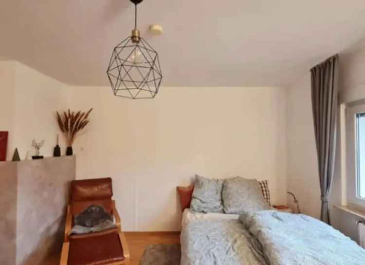 WG-Zimmer mieten Ludwigsburg, Deutschland