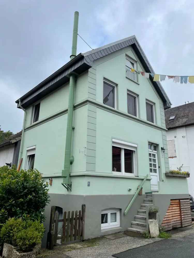 Haus mieten in Hamburg