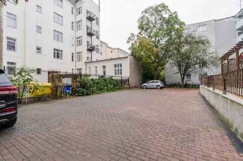 Wohnung (100.0 m²) zur Miete in Berlin (Kleiner Parkweg 7, 12683 Berlin, Germany)