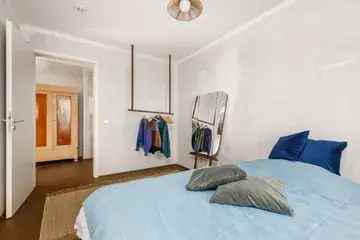 Wohnung (115.0 m²) zur Miete in Berlin (Friedenstraße 6, 12107 Berlin, Germany)