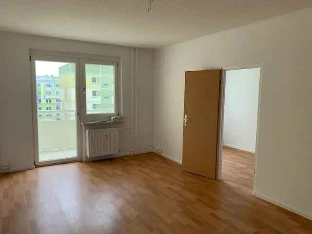 3-Zimmerwohnung mit Balkon Familienfreundlich