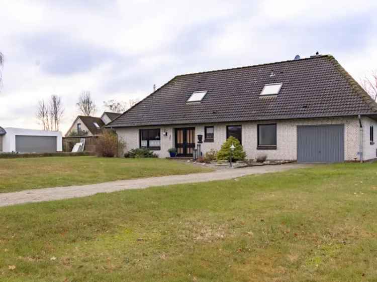 Haus Zum Kauf in Mittleres Nordfriesland, Schleswig-Holstein