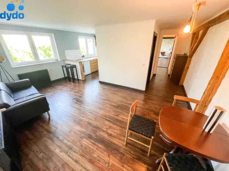 Nachbar Oberbaumbrücke!! Liebevoll möblierte 2 Zimmerwohnung sucht neuen Mieter