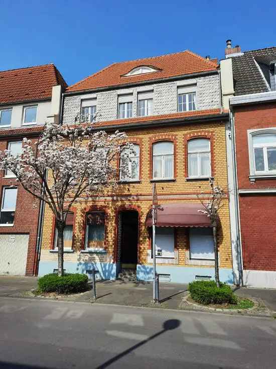 Haus kaufen in Köln