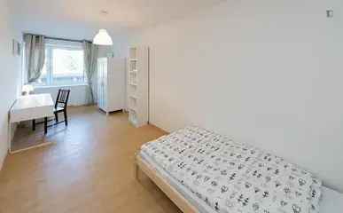 Wohnung (30.52 m²) zur Miete in München (Pestalozzistraße 19, 80469 Munich, Germany)