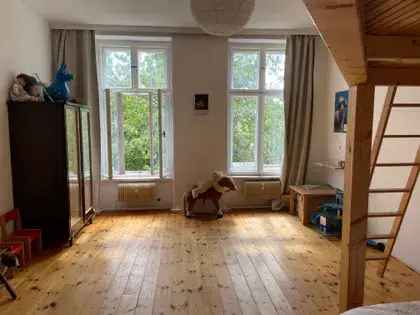 Wohnung (105.0 m²) zur Miete in Berlin (Görlitzer Straße 65, 10997 Berlin, Germany) - immosurf.de