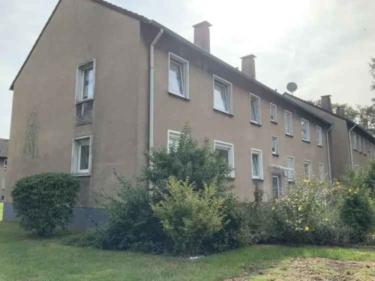 Zentrale Wohnungen in ruhigen Nebenstraßen Elisabethstraße Kirchweg