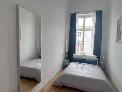 Wohnung (69.0 m²) zur Miete in Berlin (Witzlebenstraße 23a, 14057 Berlin, Germany)