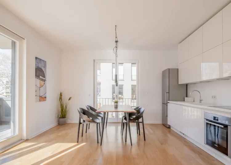 Wohnung Zum Kauf , Berlin