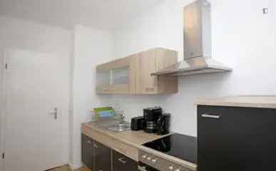 Wohnung (30.05 m²) zur Miete in Berlin (OC Stadtmitte, Friedrichstraße 63, 10117 Berlin, Germany)