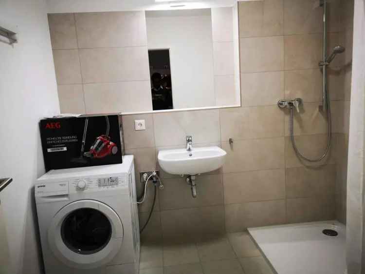Wohnung mieten Berlin, Deutschland