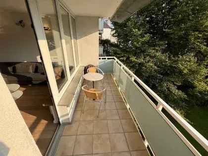 Wohnung (80.0 m²) zur Miete in Frankfurt am Main (Bremer Platz 3, 60322 Frankfurt, Germany)