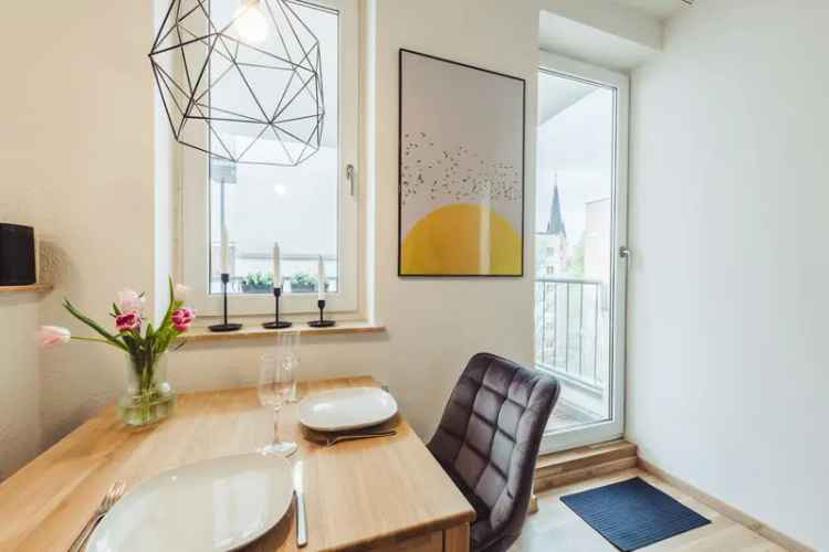2 Schlafzimmer Wohnung mieten Berlin, Deutschland
