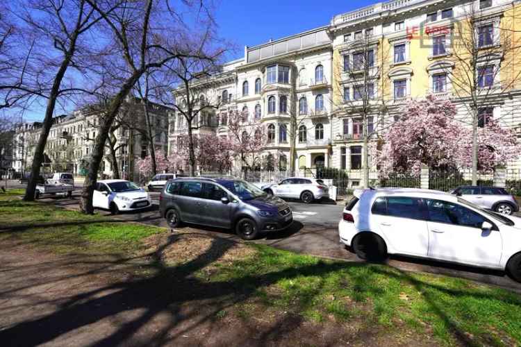 West - *ATTRAKTIVE, RUHIG GELEGENE 2-RWG M. GEHOBENER AUSSTATTUNG, EBK U.  BALKON IM BELIEBTEN BACHVIERTEL*