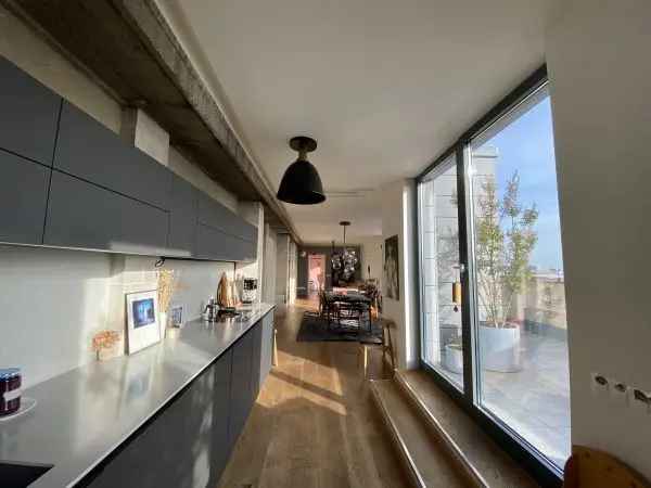 Apartment in Berlin, Friedrichshain