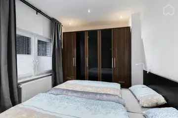 Wohnung (86.0 m²) zur Miete in Hamburg (Elbchaussee 202, 22605 Hamburg, Germany)