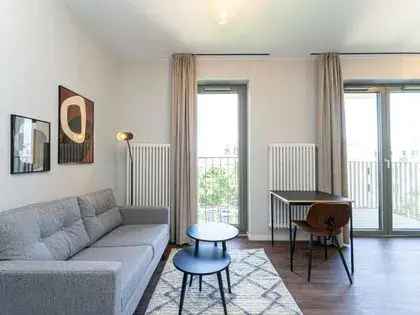 1-Zimmer-Wohnung (27.0 m²) zur Miete in Berlin (Niemetzstraße 30, 12055 Berlin, Germany) - immosurf.de