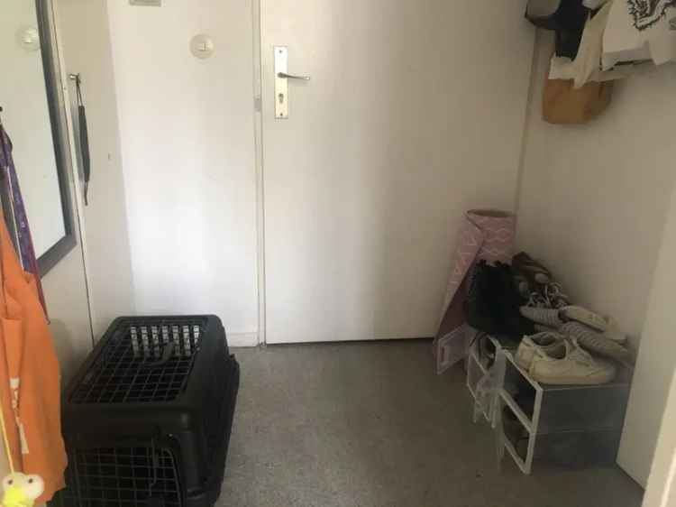 Gemütliches 1-Zimmer Apartment mieten in Charlottenburg mit zentraler Lage