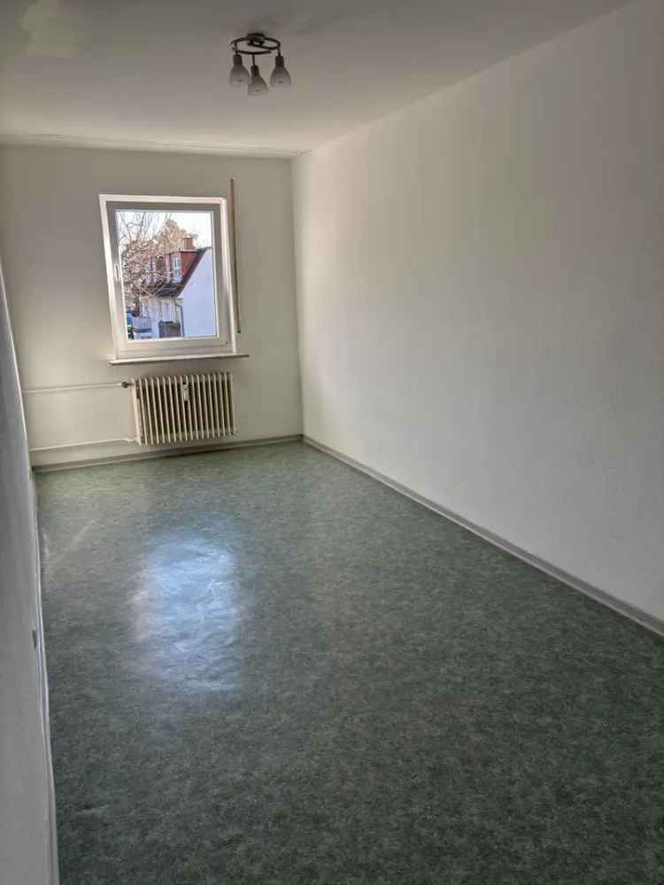 In grüner ruhiger Wohnlage