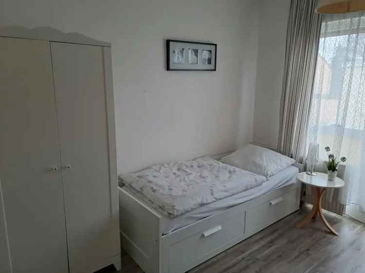 1 Schlafzimmer Wohnung mieten Bonn, Deutschland