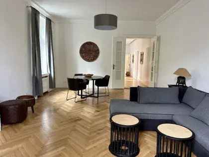 2-Zimmer Wohnung Charlottenburg Schlossnähe