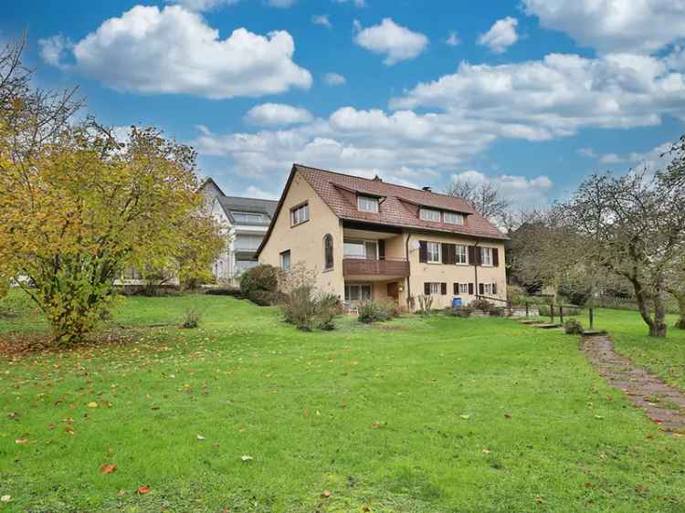 Haus Zum Kauf in Schonach im Schwarzwald, Baden-Württemberg