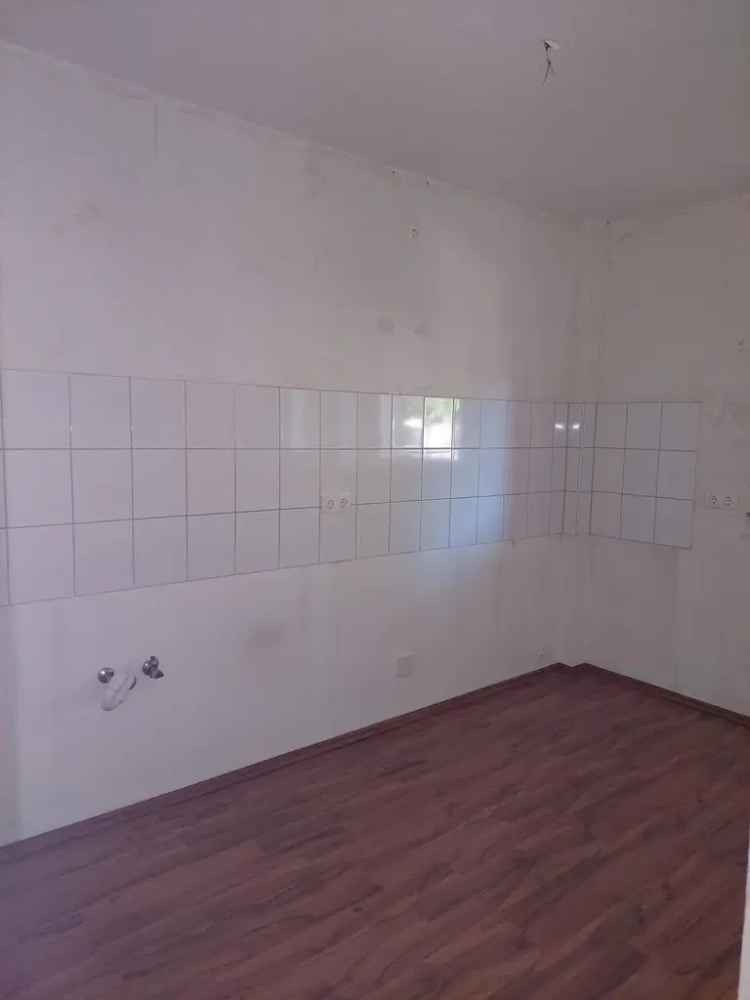 Etagenwohnung: 3 Zimmer Röttgersbank38 in Bottrop