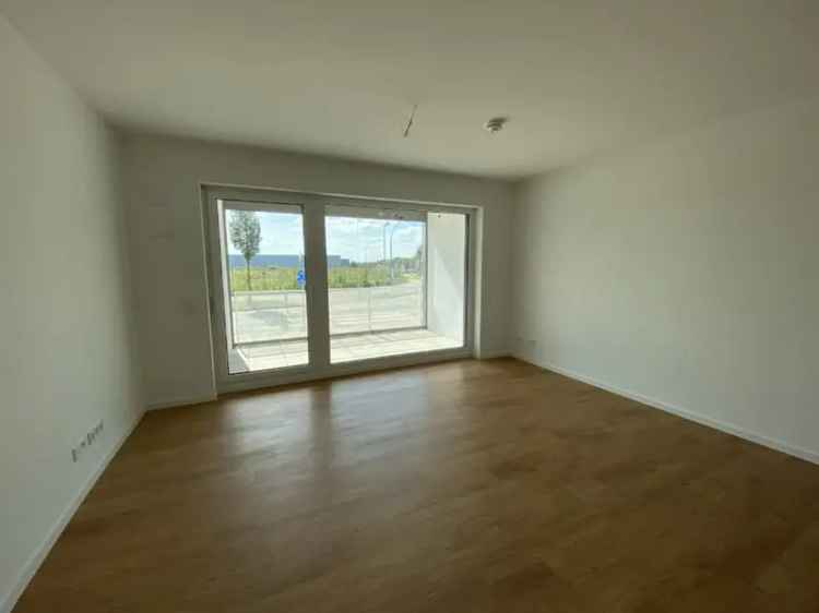 Gut geschnittene 2 Zimmer Wohnung mit Top-Anbindung!