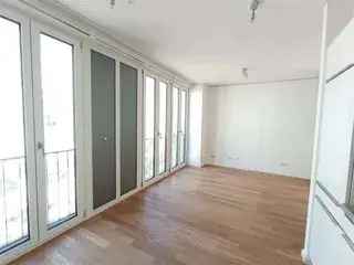 Wohnung (21.0 m²) zur Miete in München (Sandstraße 37, 80335 Munich, Germany)