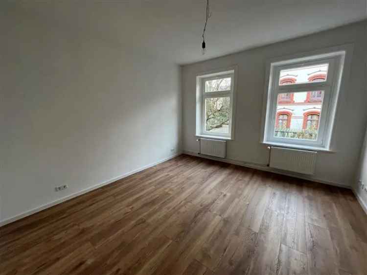 Ihr neues Zuhause im Erstbezug – Stilvolle 3-Zimmerwohnung mit moderner Einbauküche in Hamburg-Harburg!