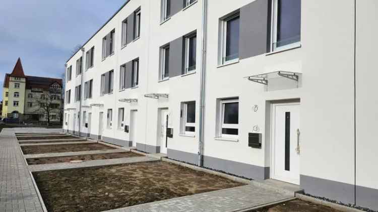 Schlüsselfertiger Neubau | Hannover-Seelhorst: 118m² Wohnfläche, bezugsfertig ab März & großer Garten