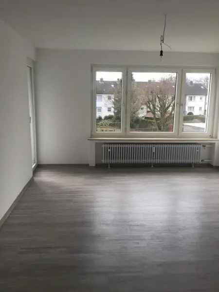 3 Zimmer Wohnung Senne Balkon Tageslichtbad