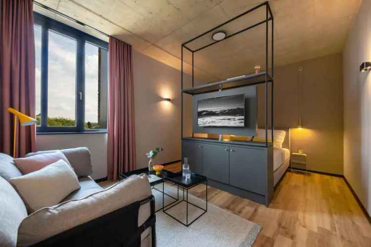 Wohnung mieten Leverkusen, Deutschland