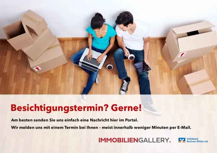 3,5Zimmer –  renoviert -zentrale  Lage