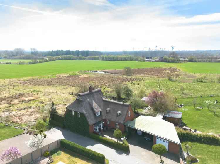Haus Zum Kauf , Amt Mittelholstein, Schleswig-Holstein