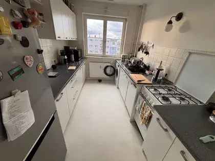 Wohnung (65.0 m²) zur Miete in Berlin (Brunnenstraße 55, 13355 Berlin, Germany) - immosurf.de