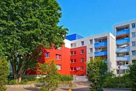 Wohnung (62.0 m²) zur Miete in Dortmund (Wilhelm-Schmidt-Straße 12, 44263 Dortmund, Germany)