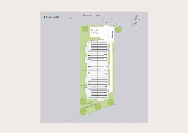 Neubauqualität auf höchstem Niveau: Energieeffiziente 3-Zimmer QNG – Maisonette-Wohnung mit Balkon in Hamburg Farmsen-Berne