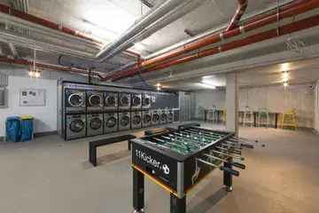 Wohnung (51.0 m²) zur Miete in Berlin (Wilsnacker Straße 64, 10559 Berlin, Germany)