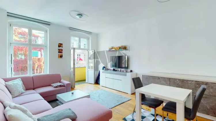 1 Schlafzimmer Wohnung mieten Berlin, Deutschland