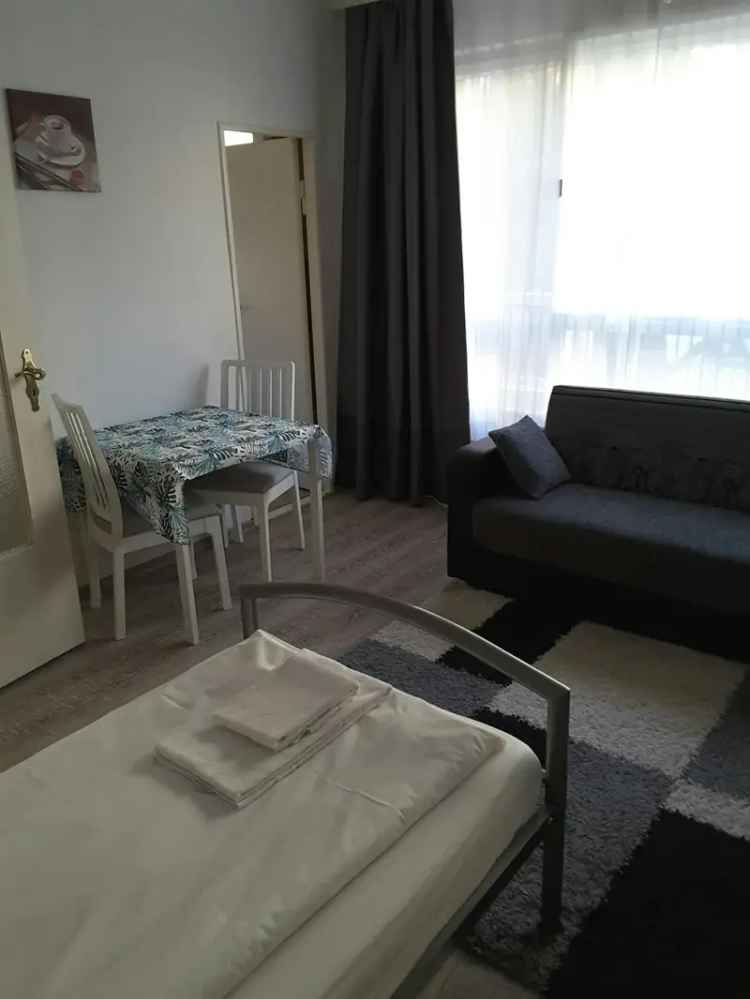 WG-Zimmer mieten Berlin, Deutschland
