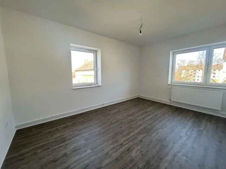Super Wohnung & Lage - schnelle Anfrage!