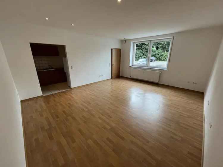 3 Zimmer Wohnung Dortmund Lütgendortmund Balkon