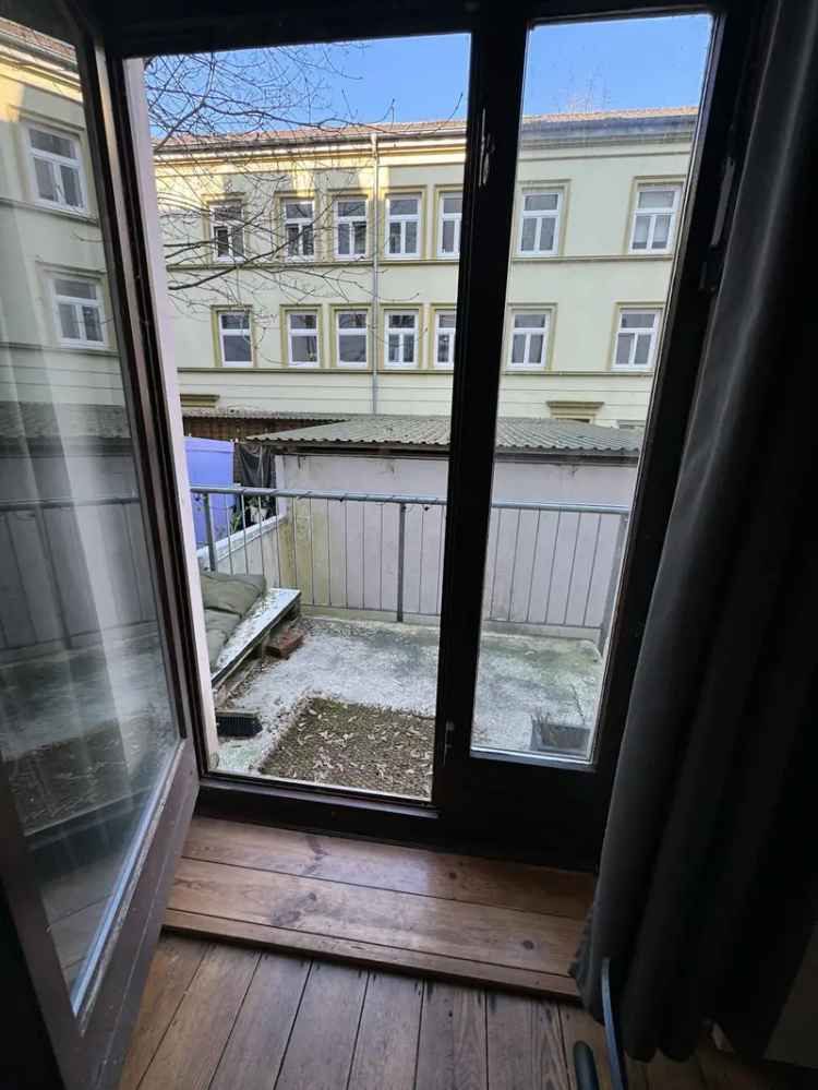 WG-Zimmer mieten Hamburg, Deutschland